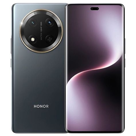 HONOR MAGIC 7 LITE 5G 8GB + 256GB NEGRO-0