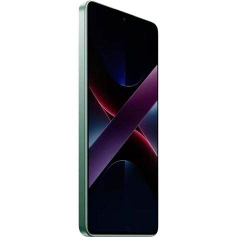 XIAOMI POCO X7 PRO 5G DUAL SIM 256GB VERDE 12GB RAM-1