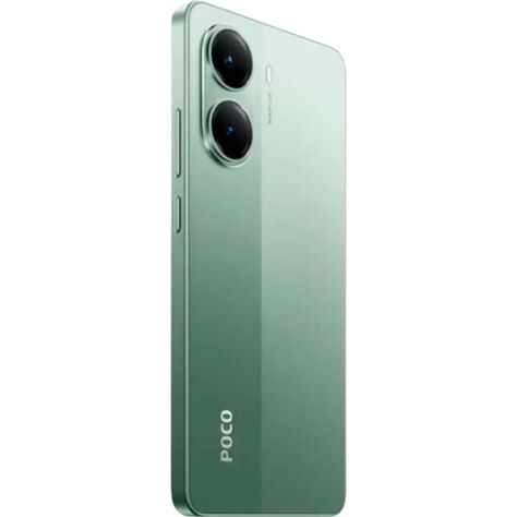 XIAOMI POCO X7 PRO 5G DUAL SIM 256GB VERDE 12GB RAM-2