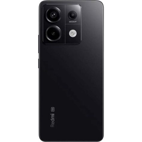 XIAOMI REDMI NOTE 13 PRO 5G 512GB NEGRO 12GB RAM-1