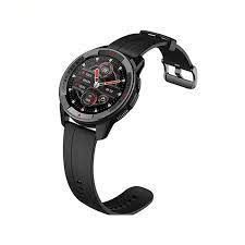 Smartwatch  Mibro X1 Negro Amoled Hd 1.3-3