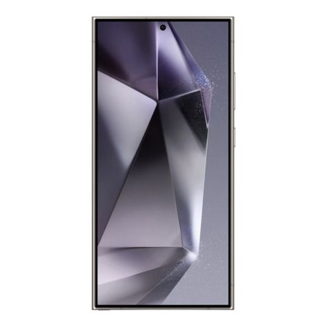 SAMSUNG GALAXY S24 ULTRA 5G DUAL SIM 256GB TITANIUM VIOLET 12GB RAM-1