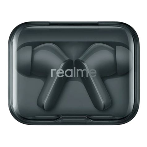 AUDIFONOS REALME BUDS AIR 7 VERDE-1