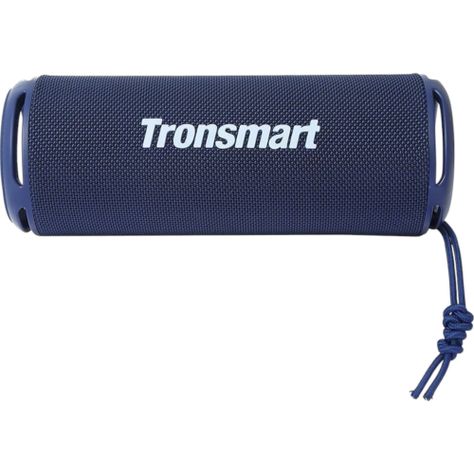 PARLANTE TRONSMART T7 SOUNDPULSE 30W AZUL IPX7-1