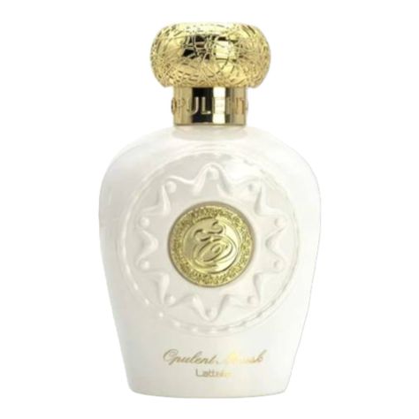 Lattafa Opulent Musk Edp 100ml Mujer-1
