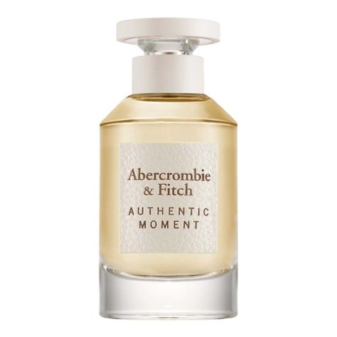 ABERCROMBIE & FITCH AUTHENTIC MOMENT WOMAN EDP 30ML-1