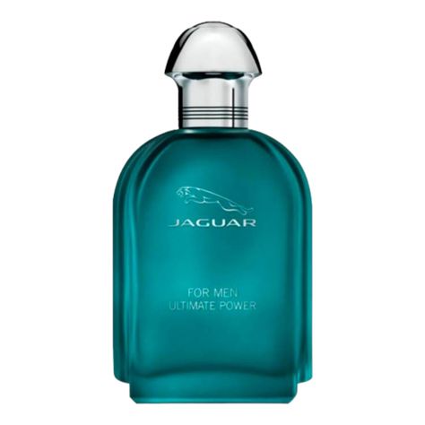 Jaguar Ultimate Power Edt 100ml Hombre-1