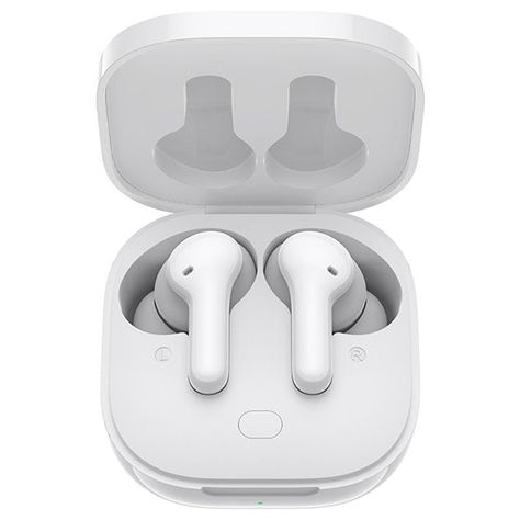 AUDIFONOS QCY T13 ANC2 BLANCO 4 MIC-1