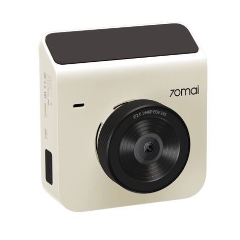 CAMARA PARA AUTO 70MAI A400 BLANCO-0