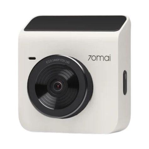 CAMARA PARA AUTO 70MAI A400 BLANCO-1