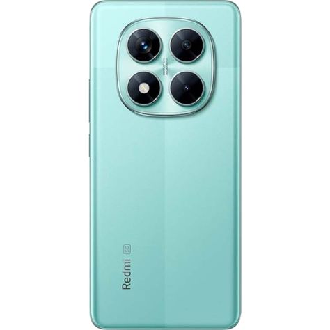 XIAOMI REDMI NOTE 14 PRO 5G DUAL SIM 256GB VERDE 8GB RAM-2