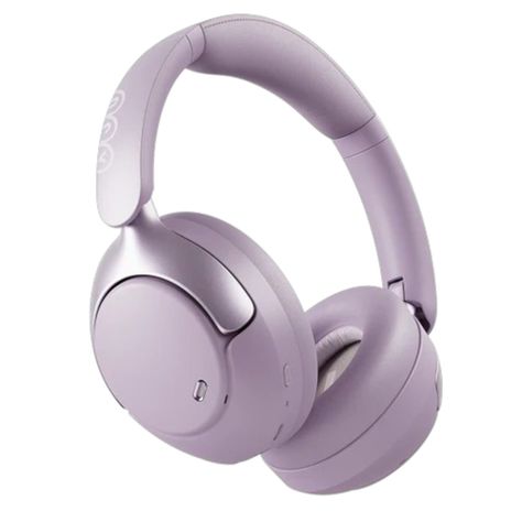 AUDIFONOS QCY H3 PRO LILA-0