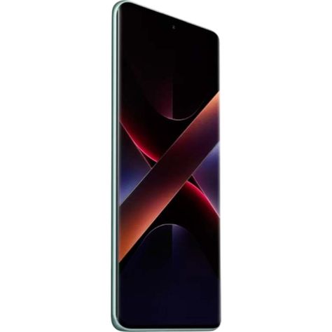 XIAOMI POCO X7 5G 256GB VERDE 8GB RAM-1