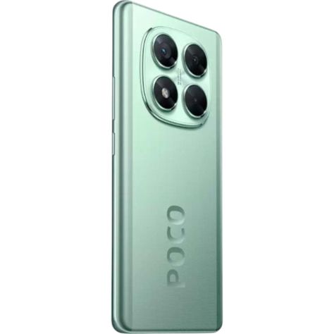 XIAOMI POCO X7 5G 256GB VERDE 8GB RAM-2