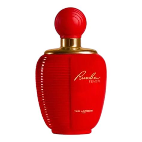 TED LAPIDUS RUMBA FEVER EDT 100ML MUJER-1