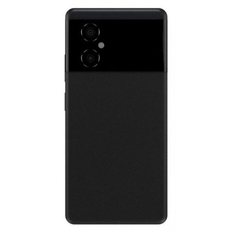 Xiaomi Poco M4 5G Dual Sim 128 Gb Negro 6 Gb Ram-0