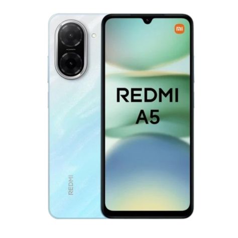 XIAOMI REDMI A5 4G 64GB AZUL 3GB RAM-0