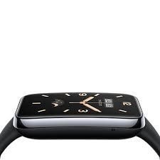 Xiaomi Smart Band 7 Pro Negro-2