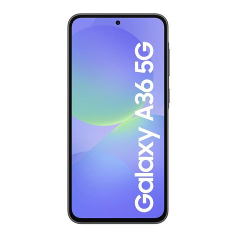 SAMSUNG GALAXY A36 5G 256GB BLANCO 8GB RAM-1