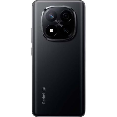 XIAOMI REDMI NOTE 14 PRO PLUS 5G DUAL SIM 256GB NEGRO 8GB RAM-2