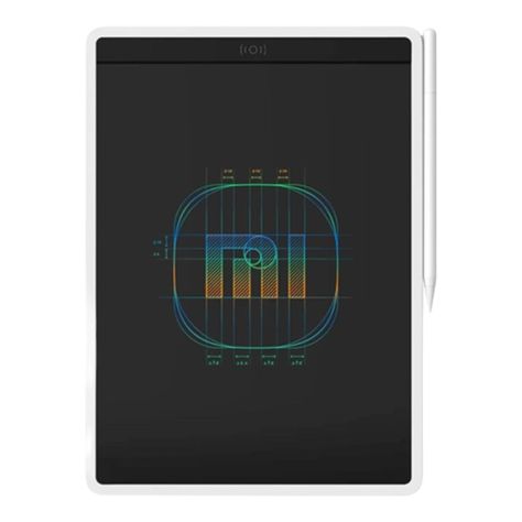 XIAOMI LCD WRITING TABLET 13.5" (COLOR EDITION)-0