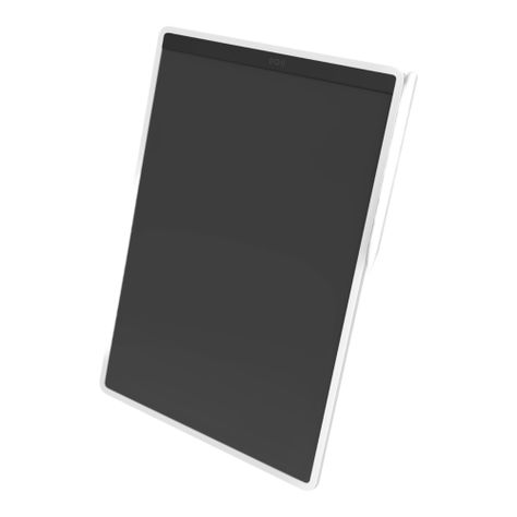 XIAOMI LCD WRITING TABLET 13.5" (COLOR EDITION)-1