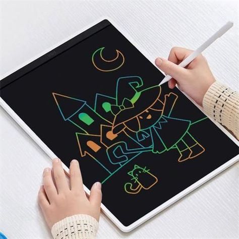 XIAOMI LCD WRITING TABLET 13.5" (COLOR EDITION)-2