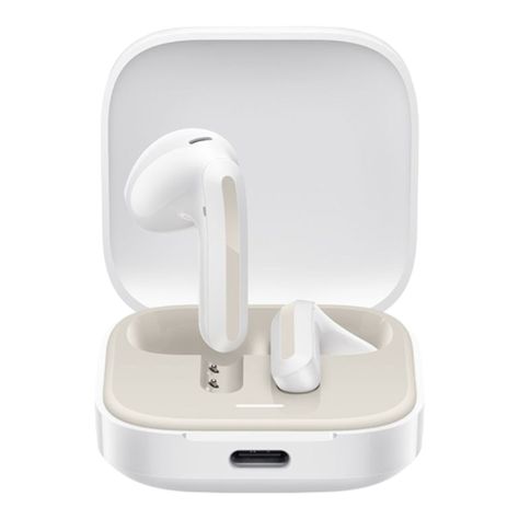 XIAOMI REDMI BUDS 6 ACTIVE BLANCO-0