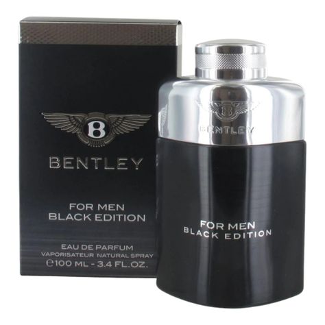 BENTLEY IN BLACK EDITION MEN EDP 100ML-0