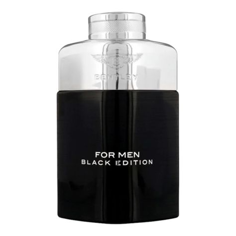 BENTLEY IN BLACK EDITION MEN EDP 100ML-1