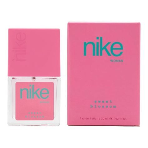 NIKE WOMAN SWEET BLOSSOM EDT 30ML-0