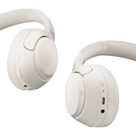 AUDIFONOS QCY H3 BLANCO-1