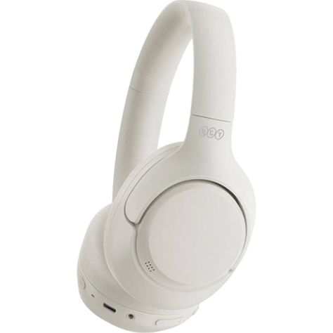 AUDIFONOS QCY H3 BLANCO-2