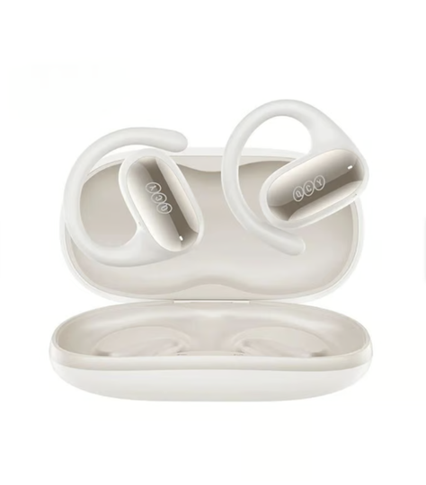 AUDIFONOS QCY CROSSKY GTR2 BLANCO-0
