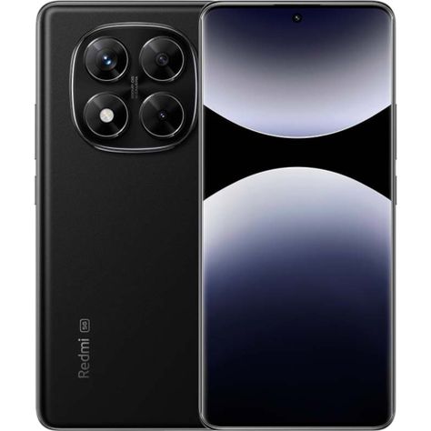 XIAOMI REDMI NOTE 14 PRO 5G DUAL SIM 256GB NEGRO 8GB RAM-0
