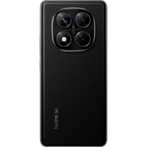 XIAOMI REDMI NOTE 14 PRO 5G DUAL SIM 256GB NEGRO 8GB RAM-2