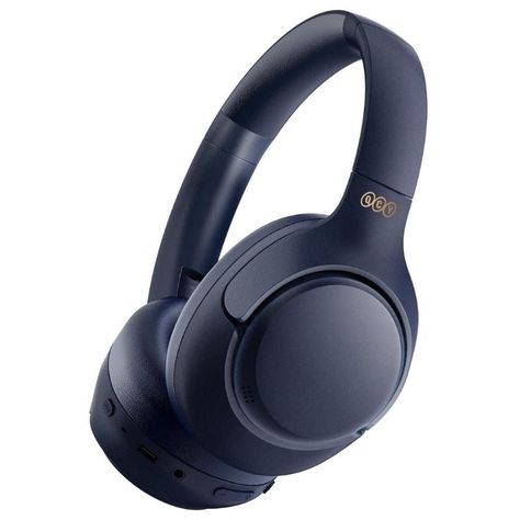 AUDIFONOS QCY H3 ANC AZUL-0