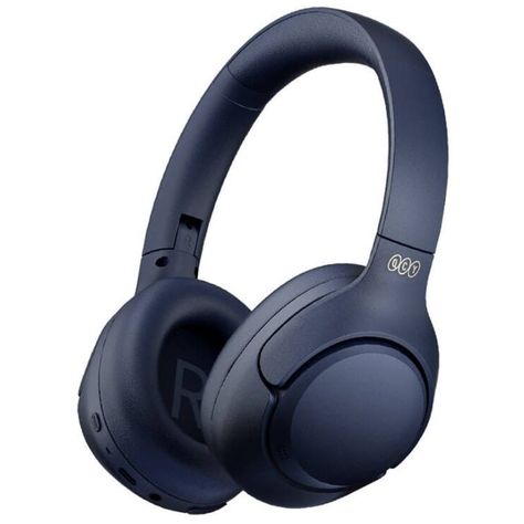 AUDIFONOS QCY H3 ANC AZUL-2