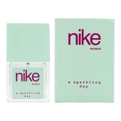 NIKE WOMAN SPARKLING DAY EDT 30ML-0