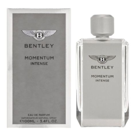 BENTLEY MOMENTUM INTENSE MEN EDP 100ML-0
