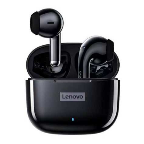 Audífonos Lenovo Livepods Thinkplus Lp40 Pro-0