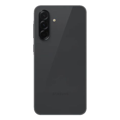 SAMSUNG GALAXY A36 5G 256GB NEGRO 8GB RAM-2