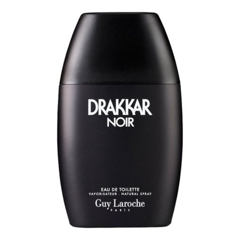 GUY LAROCHE DRAKKAR NOIR EDT 100ML HOMBRE-1