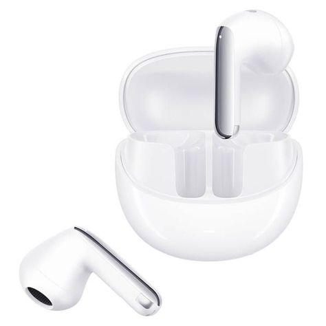 AUDIFONOS QCY HT10 AILYBUDS PRO BLANCO ANC-2