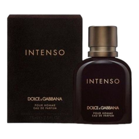 DOLCE GABBANA POUR HOMME INTENSO EDP 75ML HOMBRE-0