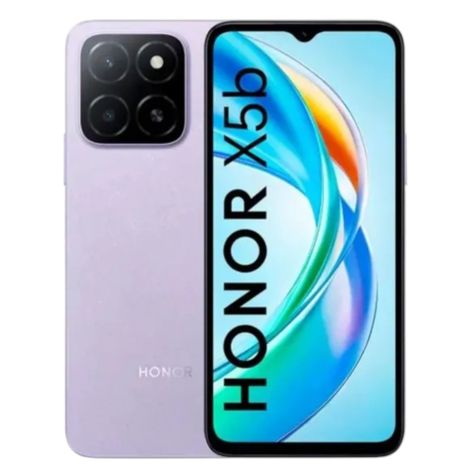 HONOR X5B 4G 4GB + 64GB LILA-0