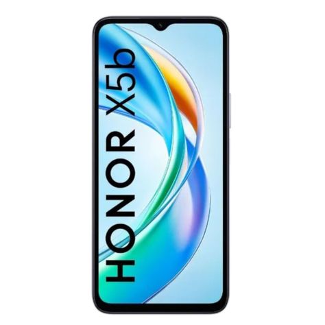 HONOR X5B 4G 4GB + 64GB LILA-1