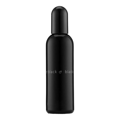 Milton Lloyd Colour Me Black Edt 90ml Hombre -1