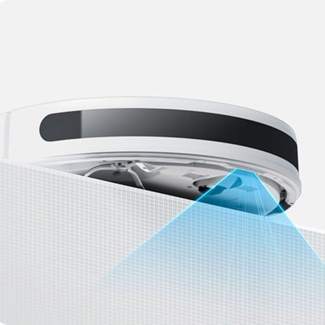 ASPIRADORA TRAPEADORA XIAOMI VACUUM E10 BLANCO-2