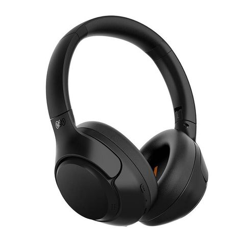 AUDIFONOS QCY H3 ANC NEGRO-0